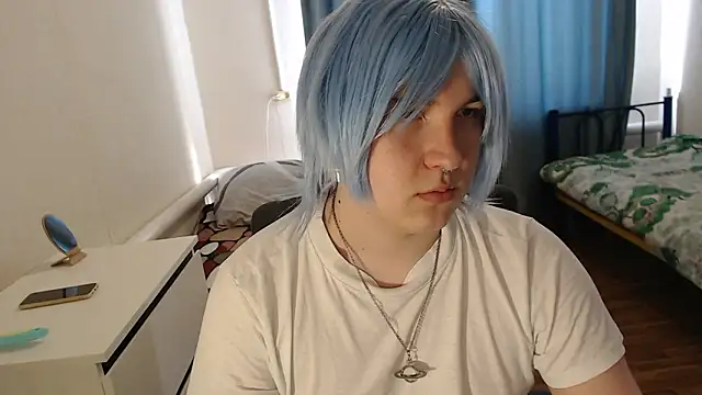 EvaMiron online show from February 26, 6:57 am