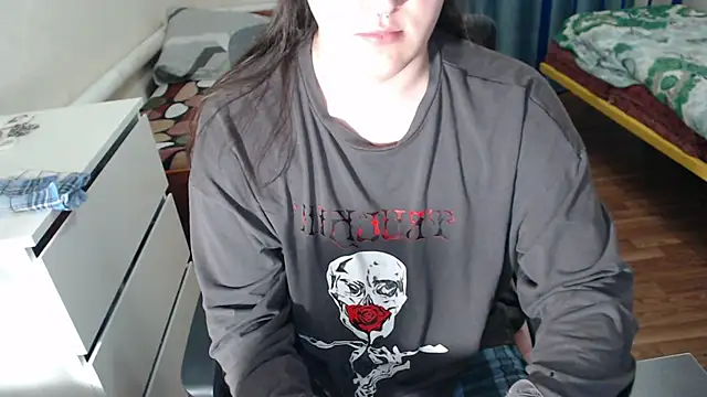 EvaMiron online show from November 6, 1:20 am