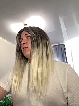 EvaMiron online show from March 30, 9:33 am