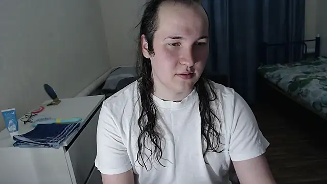 EvaMiron online show from January 10, 2:34 pm