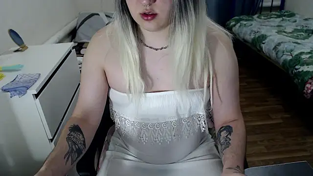 EvaMiron online show from March 15, 1:23 am