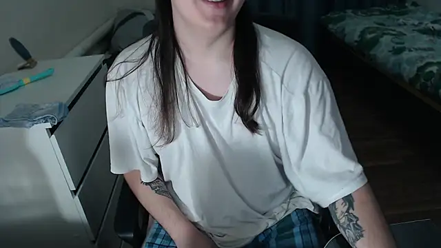 EvaMiron online show from November 29, 11:32 am