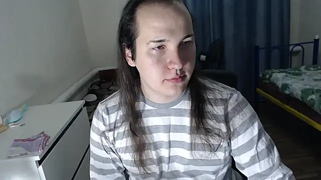 EvaMiron online show from September 24, 2:23 pm