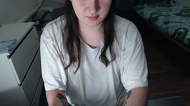 EvaMiron online show from November 28, 1:44 pm