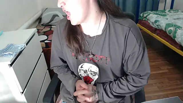 EvaMiron online show from October 15, 12:02 pm