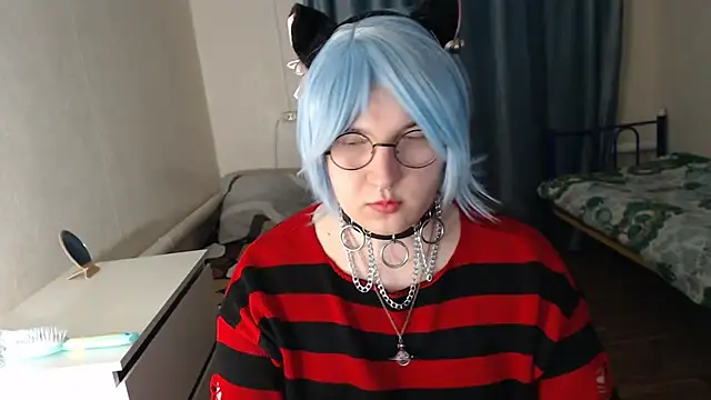 EvaMiron online show from February 21, 4:31 pm