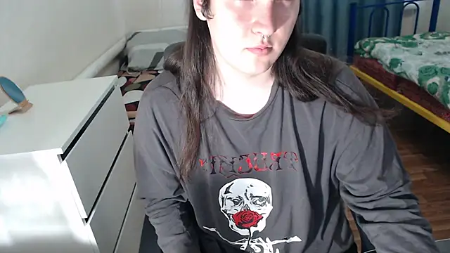 EvaMiron online show from September 27, 11:49 am