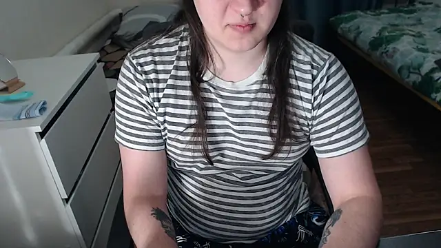 EvaMiron online show from February 16, 12:53 am