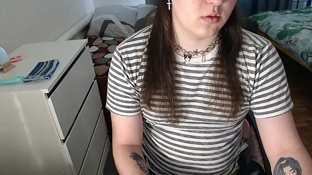 EvaMiron online show from February 8, 10:02 am