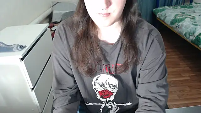 EvaMiron online show from January 16, 4:16 am