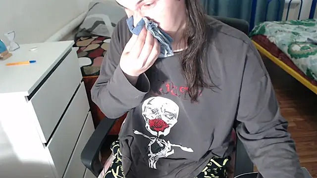 EvaMiron online show from September 11, 8:58 am