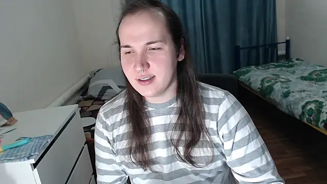 EvaMiron online show from December 18, 3:16 pm