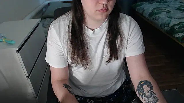 EvaMiron online show from February 12, 12:16 pm