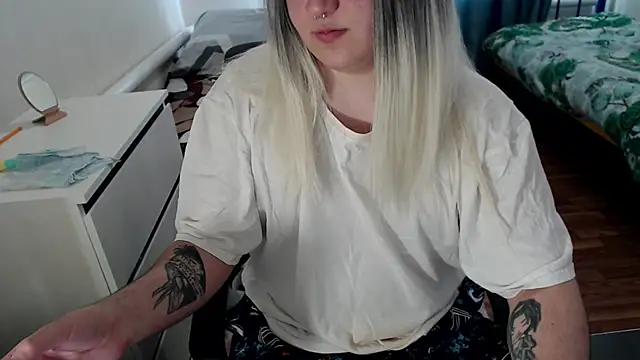 EvaMiron online show from March 26, 10:13 am