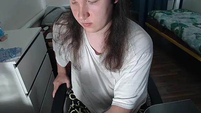 EvaMiron online show from September 22, 9:26 am