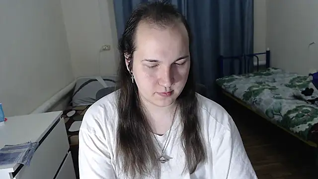 EvaMiron online show from January 9, 12:06 am