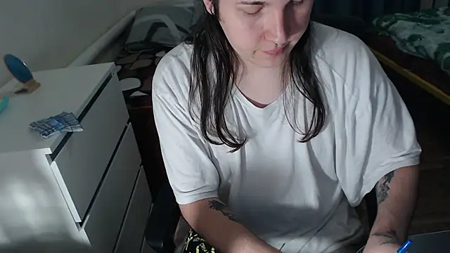 EvaMiron online show from October 18, 12:07 pm