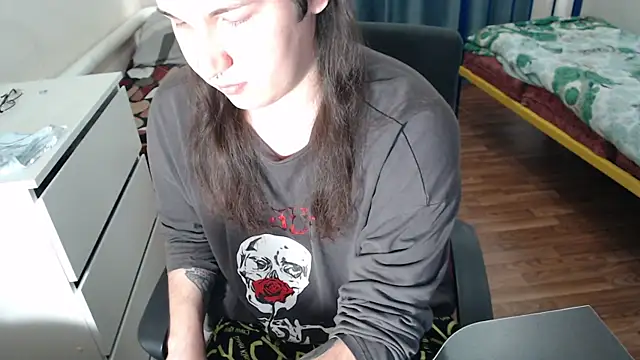 EvaMiron online show from October 3, 12:28 pm