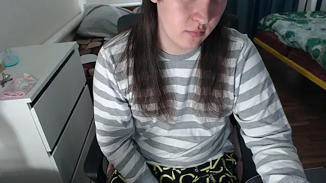 EvaMiron online show from October 10, 10:27 am