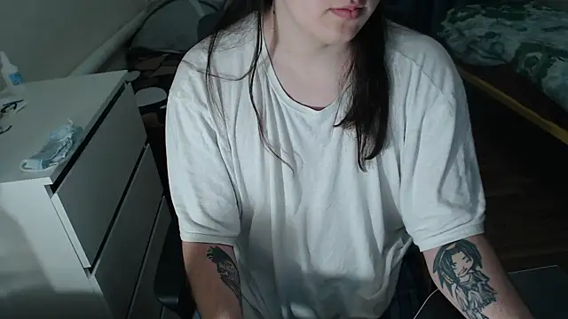 EvaMiron online show from November 11, 11:31 pm