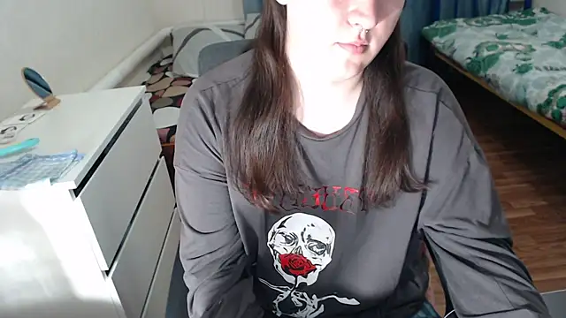 EvaMiron online show from December 3, 2:16 pm