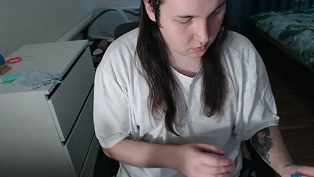 EvaMiron online show from February 9, 12:36 pm