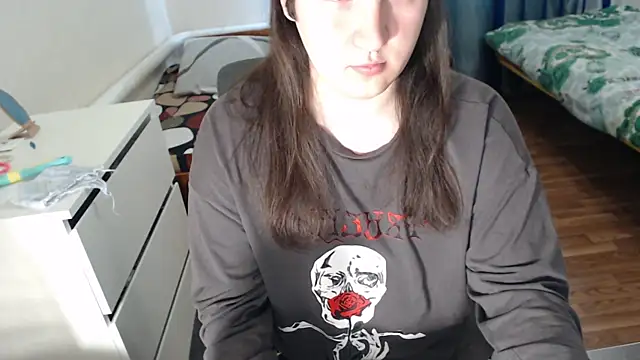 EvaMiron online show from December 19, 7:22 am