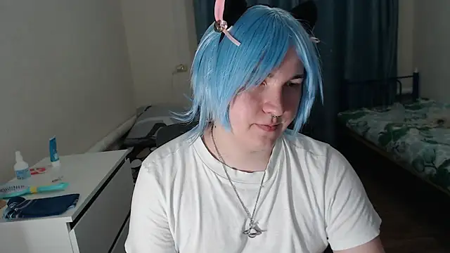 EvaMiron online show from January 11, 2:02 pm