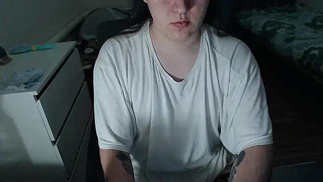 EvaMiron online show from December 2, 12:33 am