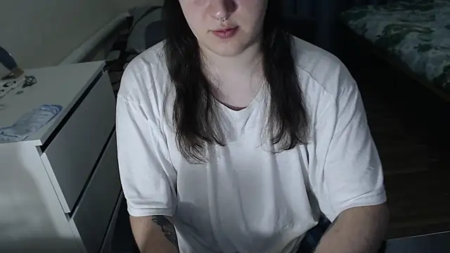 EvaMiron online show from November 23, 6:29 pm