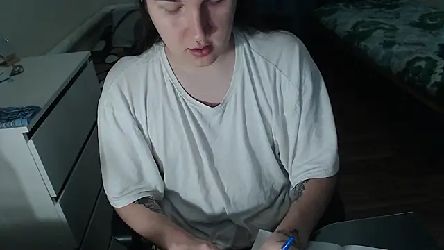 EvaMiron online show from November 22, 10:36 am