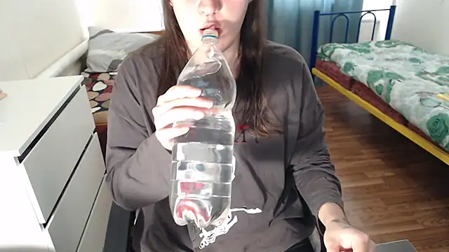 EvaMiron online show from September 23, 10:22 am