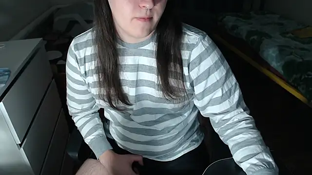 EvaMiron online show from October 1, 4:44 pm