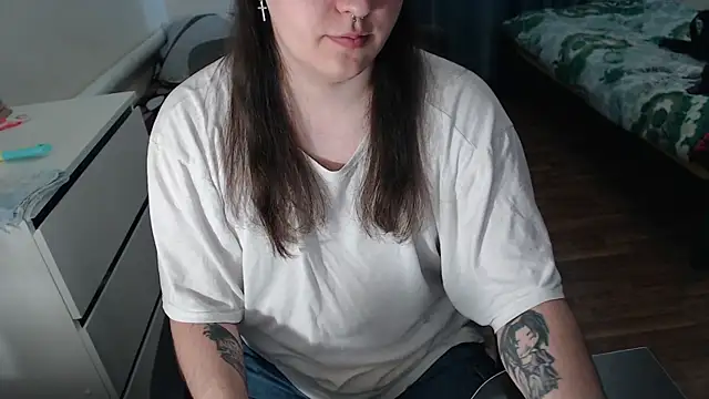 EvaMiron online show from December 22, 8:14 am