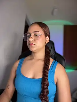 Snapshot of gretta_kler1 chatting on February 26, 5:53 pm gretta kler1 online show from February 26, 5:53 pm