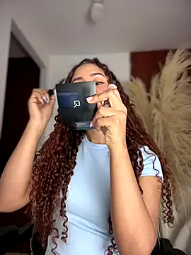 Snapshot of gretta_kler1 chatting on September 20, 12:43 pm gretta kler1 online show from September 20, 12:43 pm