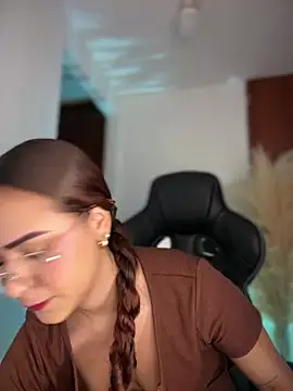 gretta kler1 online show from March 14, 12:05 am