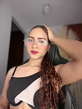 gretta kler1 online show from February 10, 9:14 pm