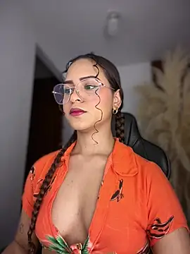 gretta kler1 online show from February 26, 10:32 pm