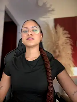 Snapshot of gretta_kler1 chatting on October 12, 8:21 pm gretta kler1 online show from October 12, 8:21 pm