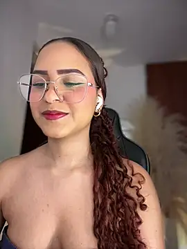gretta kler1 online show from June 21, 8:47 pm