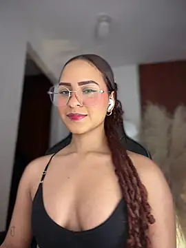 gretta kler1 online show from April 28, 8:24 pm