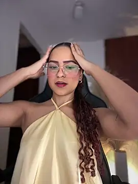 gretta kler1 online show from July 9, 9:58 pm