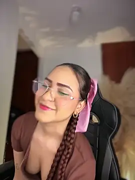 gretta kler1 online show from March 27, 11:16 pm