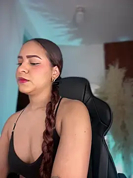 gretta kler1 online show from March 12, 11:09 pm