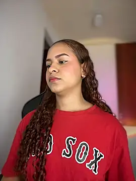 Snapshot of gretta_kler1 chatting on March 3, 2:49 pm gretta kler1 online show from March 3, 2:49 pm