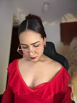 gretta kler1 online show from March 25, 9:35 pm