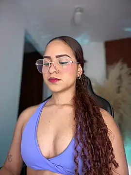 gretta kler1 online show from March 4, 11:56 pm