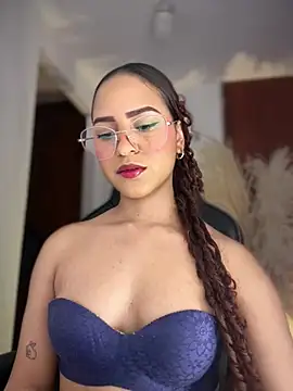 gretta kler1 online show from April 12, 5:49 pm