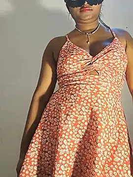 FANTASY QUEEN 07 online show from July 11, 2:23 am